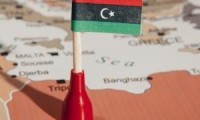 التدخل الدولي في ليبيا